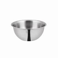 Mixing Bowl Stainless Steel 27.5cm - KC Supplies