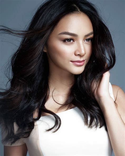 These Are The 55 Most Beautiful Asian Women, According To I-Magazine