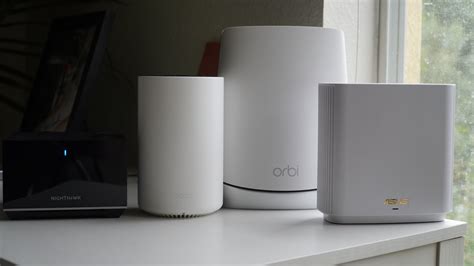 Router vs. mesh networking: What's best for your home Wi-Fi network? | Android Central