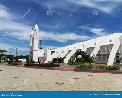 Vailankanni Church Photos - Free & Royalty-Free Stock Photos from ...