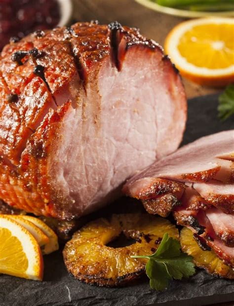 10 Best Keto Ham Dinner Side Dishes – Keto Millenial