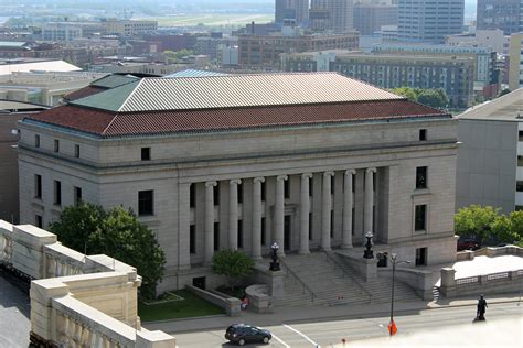 Judicial Center / Minnesota.gov