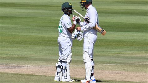 India vs South Africa 3rd Test Day 4 Highlights: South Africa Win Cape ...