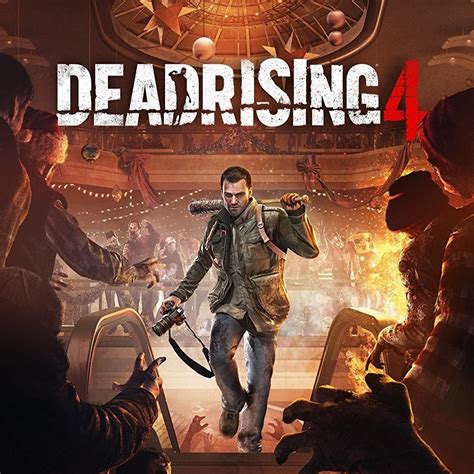 Dead Rising 4 - Review 2017 - PCMag Greece