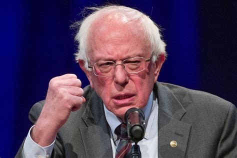 Bernie Sanders Announces 2020 Candidacy, Joins Democratic Field