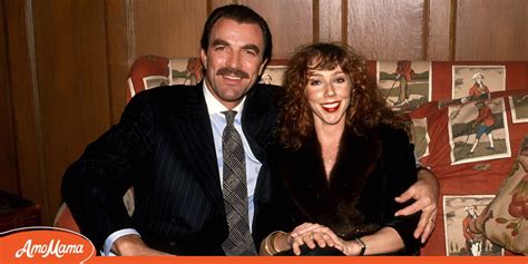 Tom Selleck Reveals His Morning Tradition of Spoiling His Wife of 36 ...