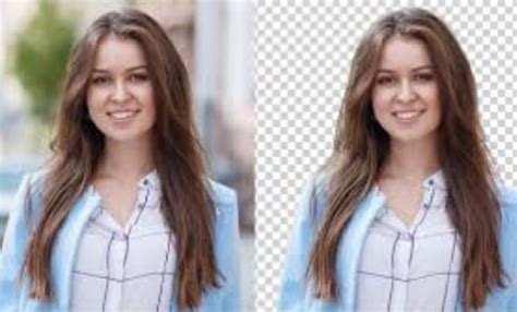 Remove background from images by Azertysibo | Fiverr