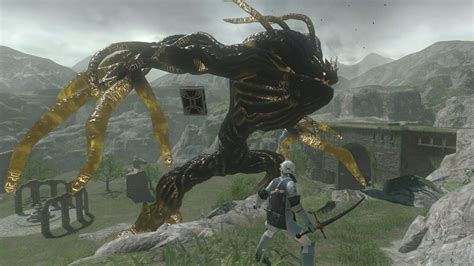 NieR series retrospective | Square Enix Blog