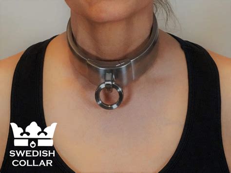 4346 fram | Swedish Collar