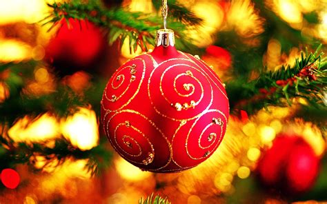 Update more than 90 christmas ornament wallpaper latest - in.coedo.com.vn