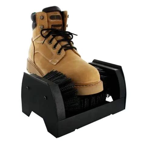 Boot Scrubber - Barebones Workwear