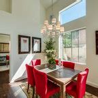 Formal Dining Room - Contemporary - Dining Room - Dallas - by RSVP Design Services