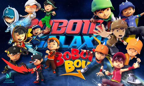 🔥 Download Video Boboiboy Anak Abg Cantik by @michelebryant | BoBoiBoy Wallpapers, BoBoiBoy ...