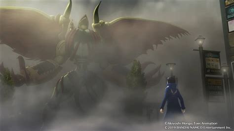 Digimon Story - Arcadiamon attacks! by Dragonstar5730 on DeviantArt