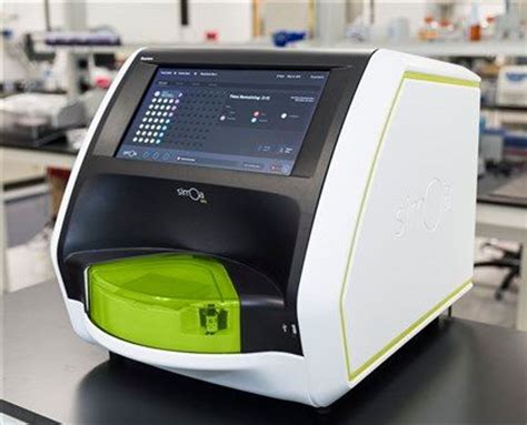 Quanterix to Launch High-Sensitivity Benchtop Instrument and Assays for ...