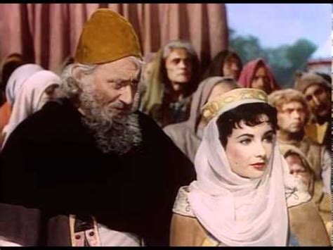 Ivanhoe Official Trailer #1 - George Sanders Movie (1952) HD - YouTube