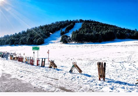 A Guide to Ifrane | Morocco Travel