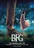 The BFG Movie Poster (#1 of 7) - IMP Awards