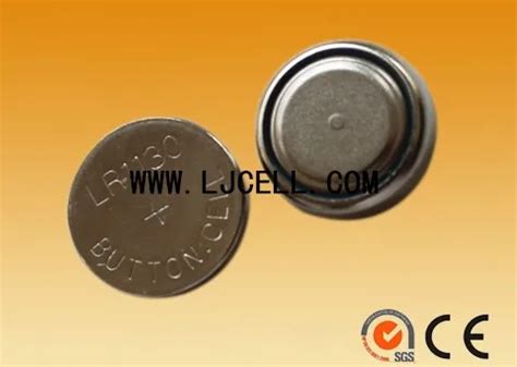 1.5v Button Cel L1131 Button Battery Lr1130 Ag10 - Buy 1.5v Button Cel L1131,L1131 Button ...