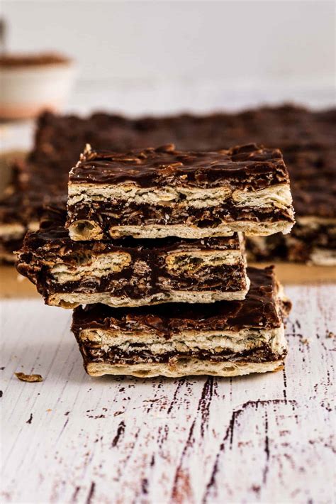 Clásico turrón de avena y chocolate argentina | Turrón quaker