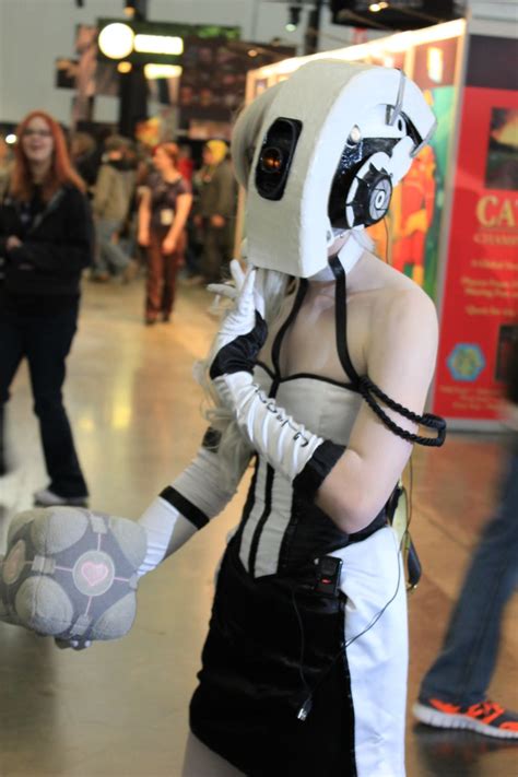 PAX East 2012 cosplay gallery | GamesRadar+