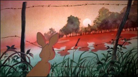 Mr. Movie: Watership Down (Movie Review)