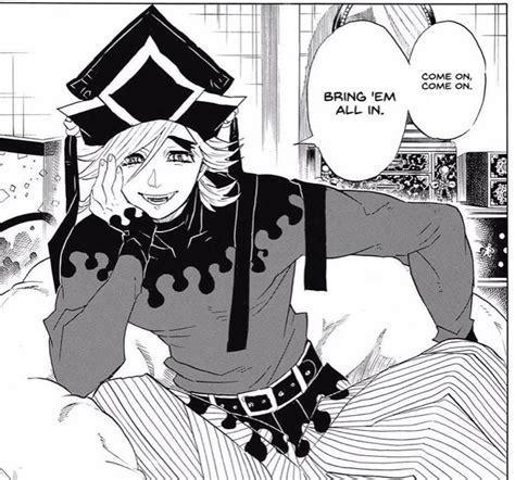 douma - kimetsu no yaiba demon slayer manga | Anime demon, Anime, Demon