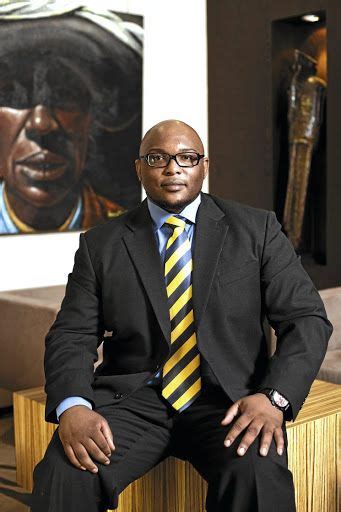 Andile Ramaphosa Biography, Age, Wife, Family & Net Worth | University ...