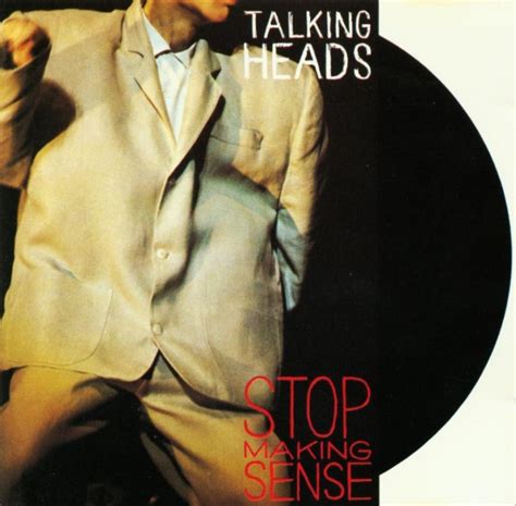 30 best live albums countdown: 17 – Stop Making Sense by Talking Heads ...