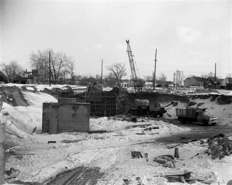 Nostalgia photos: Highway construction | Community | thesunchronicle.com