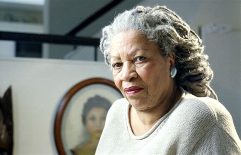 Toni Morrison, first African American female author to win Nobel Prize, is dead at 88