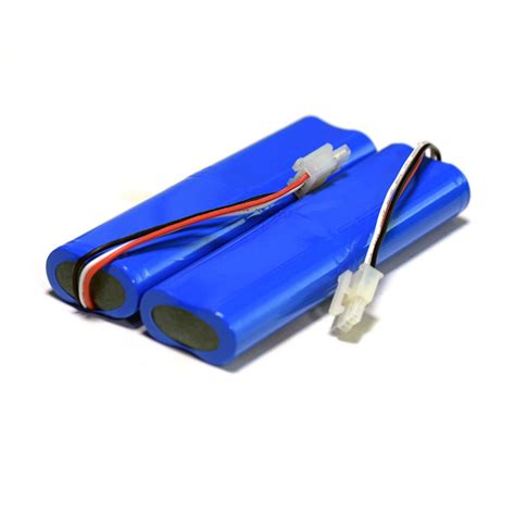 18650 Lithium Battery Pack 7.4V