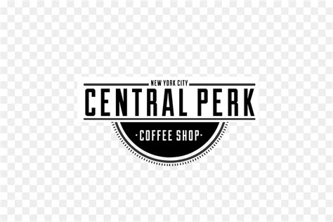 Central Perk Logo / Central perk logo png, transparent png is free transparent png image. - My ...