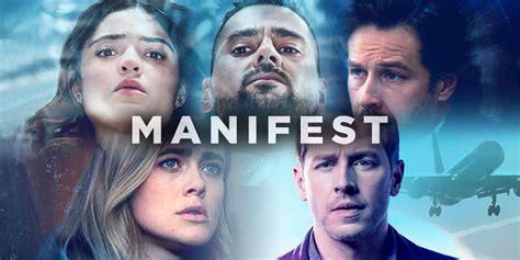 Manifest Cast and Character Guide: A Guide to Who's Who