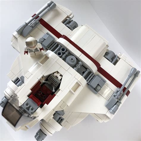 Pin på Lego spaceship