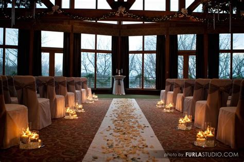 Eagle Ridge Resort & Spa, Wedding Ceremony & Reception Venue, Wedding Rehearsal Dinner Location ...