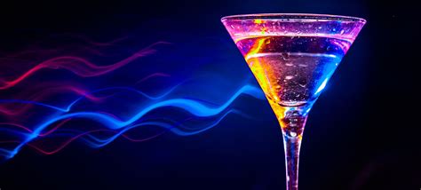 cocktail,wine,liqueur,smoke,enthusiasm,carnival,prom,poster banner,poster,banner,blue | Cocktail ...