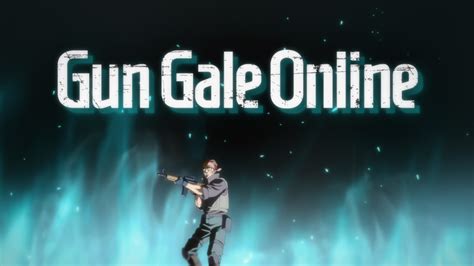 Gun Gale Online | Sword Art Online Wiki | FANDOM powered by Wikia