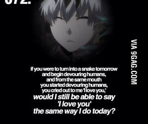 Bleach: "Gin ichimaru's Quotes" - 9GAG