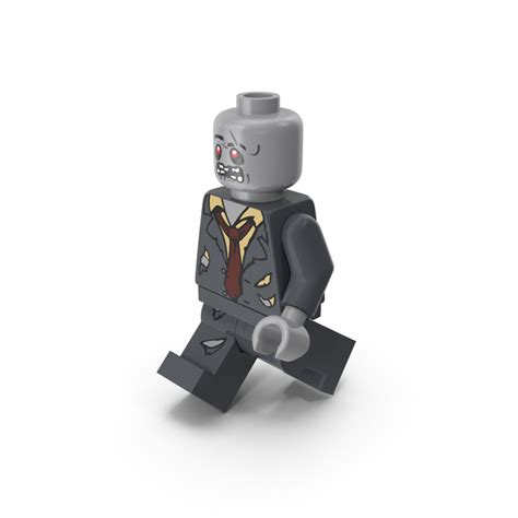 Lego Zombie PNG Images & PSDs for Download | PixelSquid - S11110361B