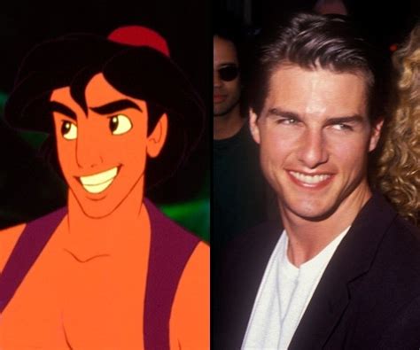 15 Things You May Not Have Known About Disney's 'Aladdin' - Doctor Disney