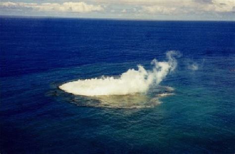 Tonga Islands Volcanoes Facts & Information | VolcanoDiscovery