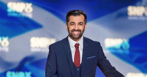 SNP leadership: Humza Yousaf is new leader and first minister