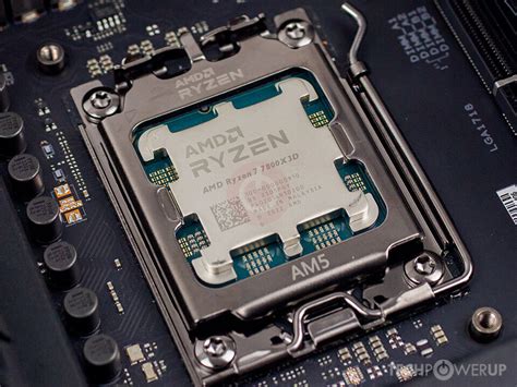 Amd Ryzen 7 7800x3d Production Date - Image to u