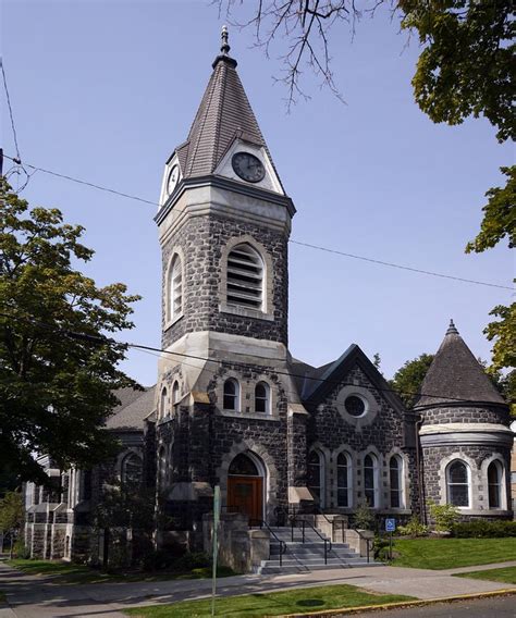 These 15 Beautiful Idaho Churches Will Make Your Heart Sing