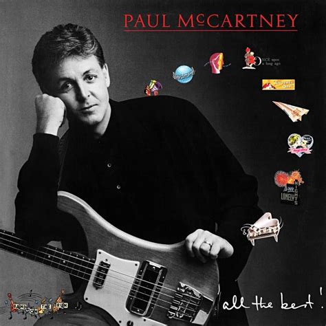 Paul Mccartney Albums | Hot Sex Picture