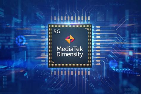 Is MediaTek Dimensity 8020 The Upgrade We Were Waiting For? | by Eric ...