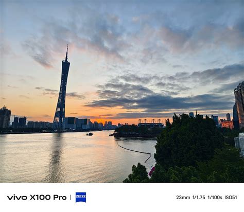 vivo X100 Pro Review : Zeiss Flagship Camera