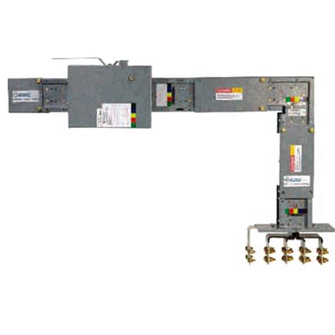 Busbar Trunking System at Rs 5000/unit | Busbar Trunking System in Chandigarh | ID: 2047820691