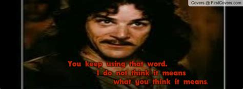 Inigo Montoya Princess Bride Quotes. QuotesGram